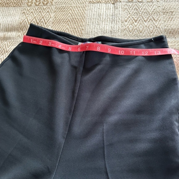 Urban Outfitters High Waist Work Pants - Picture 6 of 6